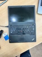 LENOVO THINKPAD X250 ~ CORE i5-5e Gen – Image 4