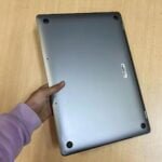 MACBOOK PRO 2019 CORE I7 de 16 POUCES ( 32Go ram et 512 SSD ) – Image 3