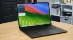 Macbook Air 2023 M2 de 15 pouce – Image 4
