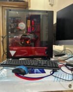 Msi Ultra Gaming Z370 AORUS