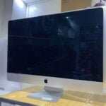 IMAC 27 POUCE 5k RETINA 2015 CORE i7