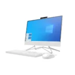 HP ALL IN ONE 24 pouces Intel Core i5 12th Génération 8 go 512 Ssd Ecran tactile – Image 3