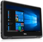 DELL LATITUDE 3189 TACTILE de ram 8Go et ssd 128 Go Nvme – Image 10