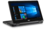 DELL LATITUDE 3189 TACTILE de ram 8Go et ssd 128 Go Nvme – Image 5