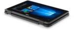 DELL LATITUDE 3189 TACTILE de ram 8Go et ssd 128 Go Nvme – Image 4