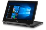 DELL LATITUDE 3189 TACTILE de ram 8Go et ssd 128 Go Nvme – Image 2
