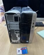 UNITÉS CENTRALES ORDINATEURS BUREAUX HP PRODESK 400 G4 CORE I5 7th génération