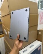 MACBOOK PRO 2021 M1 PRO 14.2 POUCES ( 32Go ram et 512 Ssd) puce M1 Pro – Image 2