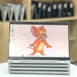 Hp EliteBook X360 1030 G3 core i7 8ème génération – Image 4