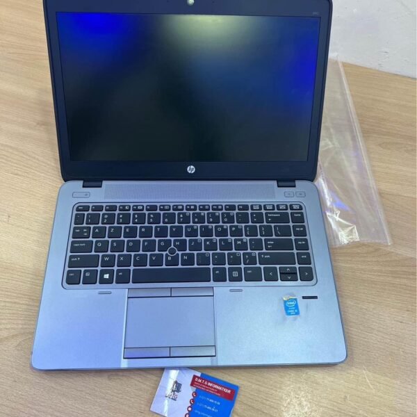 HP ELITEBOOK 840 G2 ~ CORE i5 | RAM 8Go - SSD 500 Go