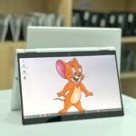 Hp EliteBook X360 1030 G3 core i7 8ème génération – Image 2