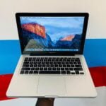 #macbook #pro #2012 ~ #core #i5 | DISQUE DUR #500go | RAM #16go | ÉCRAN 13,3 p