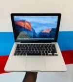 #macbook #pro #2012 ~ #core #i5 | DISQUE DUR #500go | RAM #16go | ÉCRAN 13,3 p