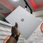 Microsoft Surface Laptop 2 Core i7 8ème génération ( venant USA super clean ) – Image 2