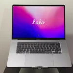 MACBOOK PRO 2019 CORE I7 de 16 POUCES ( 32Go ram et 512 SSD )