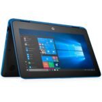 💻 HP ProBook x360 11 G3 Tactile DUO CORE ~ 8ème gen | 128Go Ssd | 4Go Ram | Écran 11.6’’
