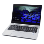 HP EliteBook 840 G5 14’i5 8th /RAM 8 GO / SSD 256 GO