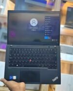 Lenovo Thinkpad T14s i5 11eme Génération