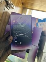 Chargeur iPhone 35w – Image 2