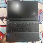 TOSHIBA TECRA DYNABOOK CORE i7 12eme GÉNÉRATION