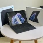 Microsoft Surface Pro 9 2022