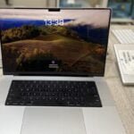 💻MacBook Pro 2021 , pour les professionnels