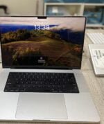 💻MacBook Pro 2021 , pour les professionnels
