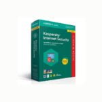 Antivirus KASPERSKY INTERNET SECURITY