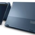 Lenovo ThinBook 14s Yoga Gen 2 14″ i7 12 th /ram 16go /ssd 512go