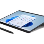 SURFACE PRO X