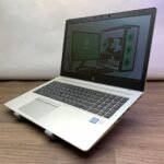 HP ÉLITEBOOK 850 G6 ~ CORE i7 -8e Gen – Image 3