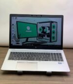 HP ÉLITEBOOK 850 G6 ~ CORE i7 -8e Gen