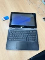HP probook 11EE G3 x360 Tactile & Repliable 💻