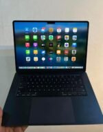 Macbook Air 2023 M2 de 15 pouce