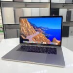 MACBOOK PRO TOUCHBAR 2017 CORE I7