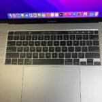 MACBOOK PRO 2019 CORE I7 de 16 POUCES ( 32Go ram et 512 SSD ) – Image 2