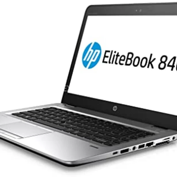 HP EliteBook 840 G4 – Core i5 7ème génération – RAM 8 Go DDR4 – DISC DUR 256 Go SSD