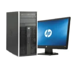 Ordinateur de bureau HP MT6300 Core i5