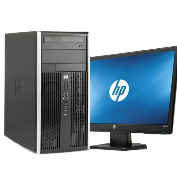 Ordinateur de bureau HP MT6300 Core i5