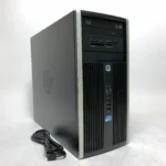 Ordinateur de bureau HP MT6300 Core i5 – Image 3