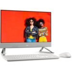 Dell Inspiron 24 5410-752 tout-en-un core i7 11eme generation