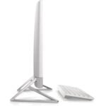 Dell Inspiron 24 5410-752 tout-en-un core i7 11eme generation – Image 3