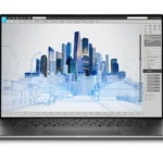 (GAMER) WORKSTATION DELL PRECISION 5760