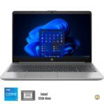 HP 250 G9 Intel Core i5-1235U 8 Go/512 Go SSD NVMe, Écran 15.6 Pouces, Windows 11 Pro – Image 3
