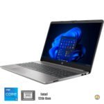 HP 250 G9 Intel Core i5-1235U 8 Go/512 Go SSD NVMe, Écran 15.6 Pouces, Windows 11 Pro – Image 4
