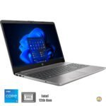 HP 250 G9 Intel Core i5-1235U 8 Go/512 Go SSD NVMe, Écran 15.6 Pouces, Windows 11 Pro
