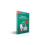 KASPERSKY INTERNET SECURITY 4 POSTES