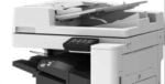 PHOTOCOPIEUR CANON 3025I+CHARGEUR+SOCLE COULEUR – Image 2