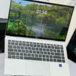HP EliteBook x360 1040 G8 i7 11éme génération État : 10/10 Neuf hors emballage