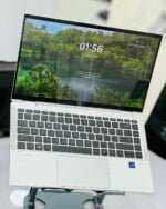 HP EliteBook x360 1040 G8 i7 11éme génération État : 10/10 Neuf hors emballage